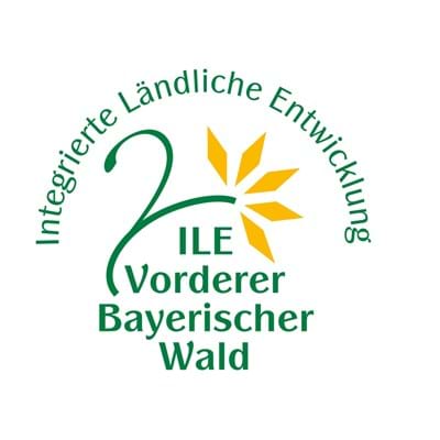 ILE-Vorderer Bayerischer Wald -Logo