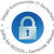 Logo Siegel Kommunale IT-Sicherheit