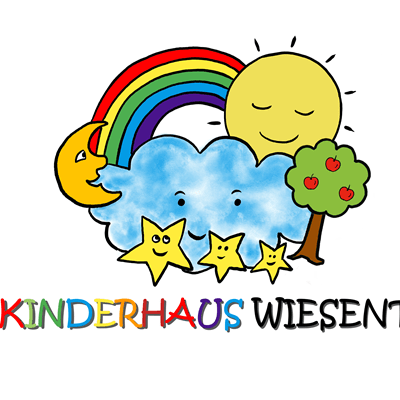 Kinderhaus-Wiesent Logo