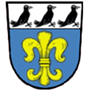 Wappen Gemeinde Wiesent