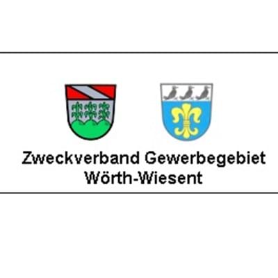 Gewerbegebiet Wörth-Wiesent Logo
