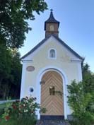 Neumühler Kapelle