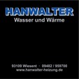 Sponsor Hanwalter