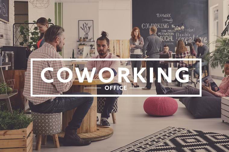 Coworking Space in Wiesent!