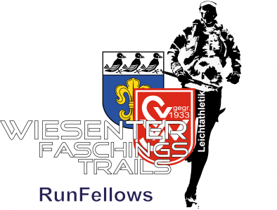 Wiesenter Faschings Trails 2023 am Sonntag, 12. Februar 2023